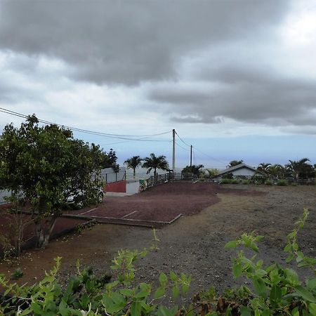 Vila Braslontan Le Tampon Exteriér fotografie