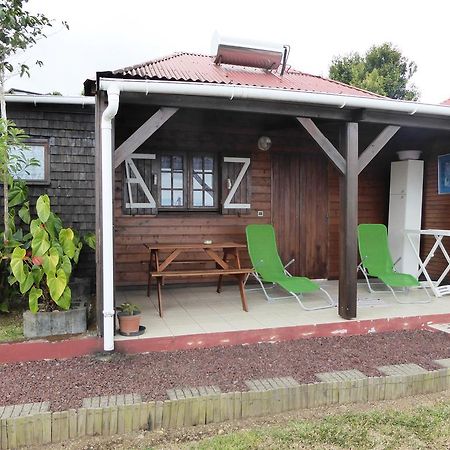Vila Braslontan Le Tampon Exteriér fotografie