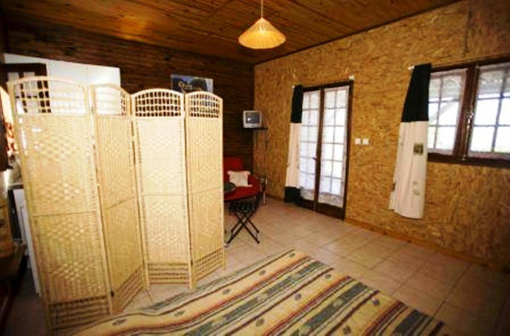 Vila Braslontan Le Tampon Exteriér fotografie