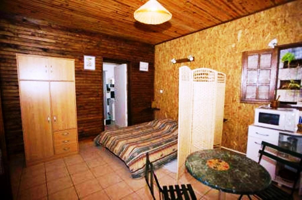 Vila Braslontan Le Tampon Exteriér fotografie