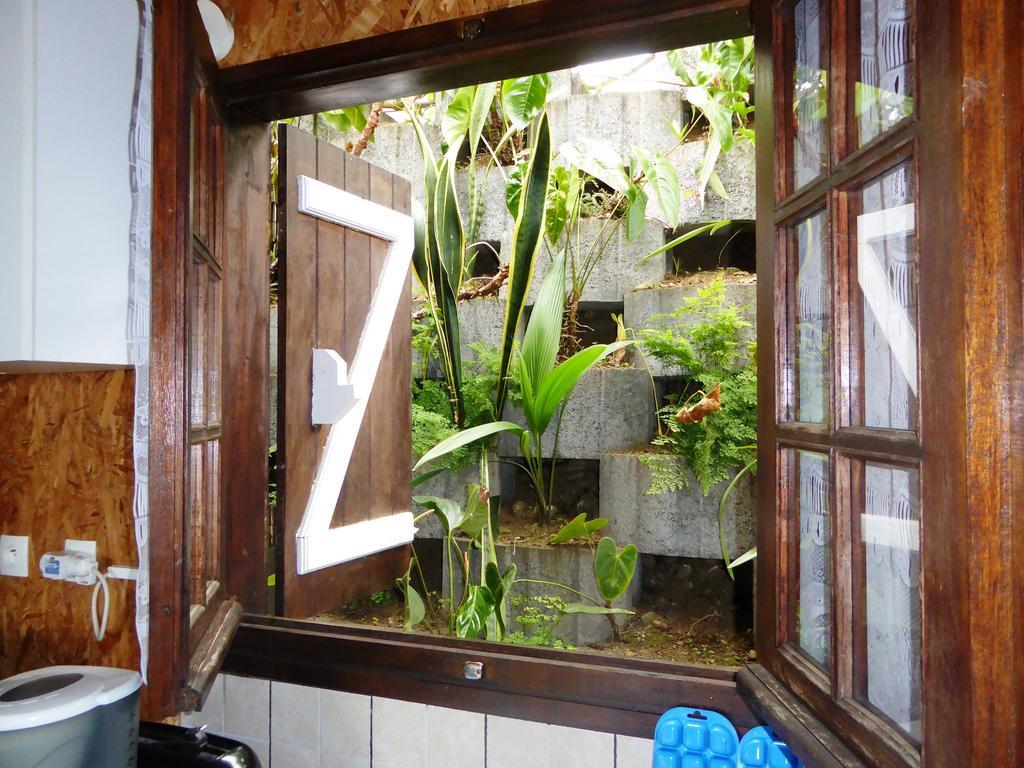 Vila Braslontan Le Tampon Exteriér fotografie